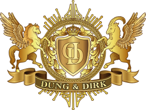 Dung & Dirk
